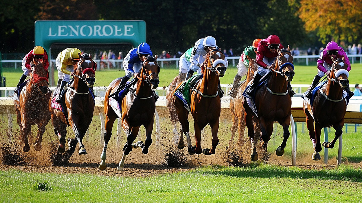 Les Champions de l’Hippisme Français : Retour sur les Performances des Gagnants des Dernières 10 Ans