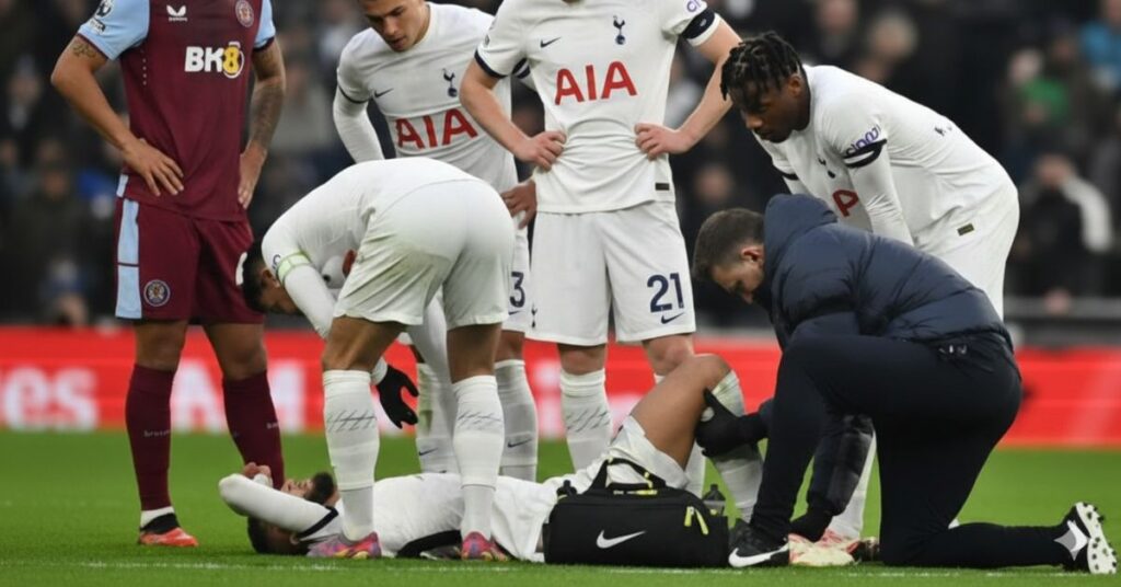 Breaking News on Player Transfers and Injuries Today