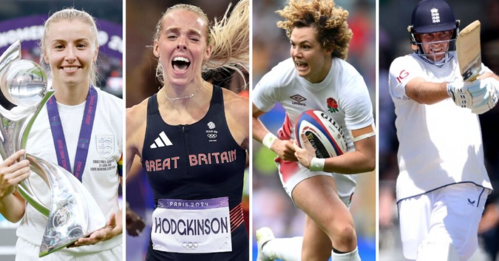 Latest Highlights and Results from Major Sporting Events