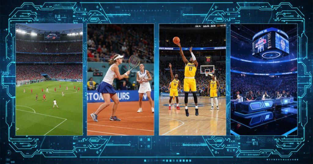 Upcoming Tournaments and Match Previews