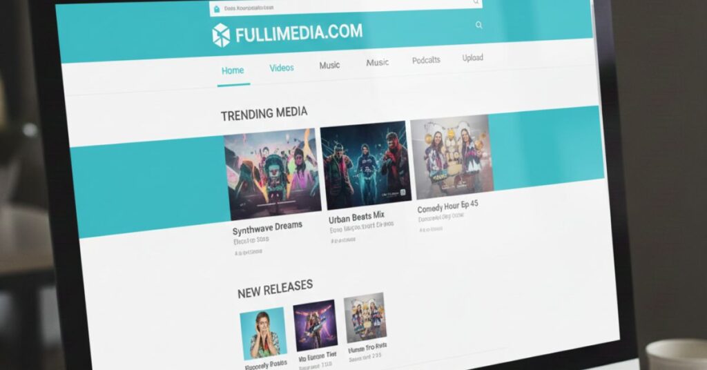 fullimedia com