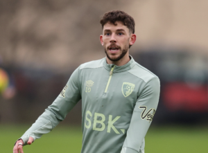 Ryan Christie Biography
