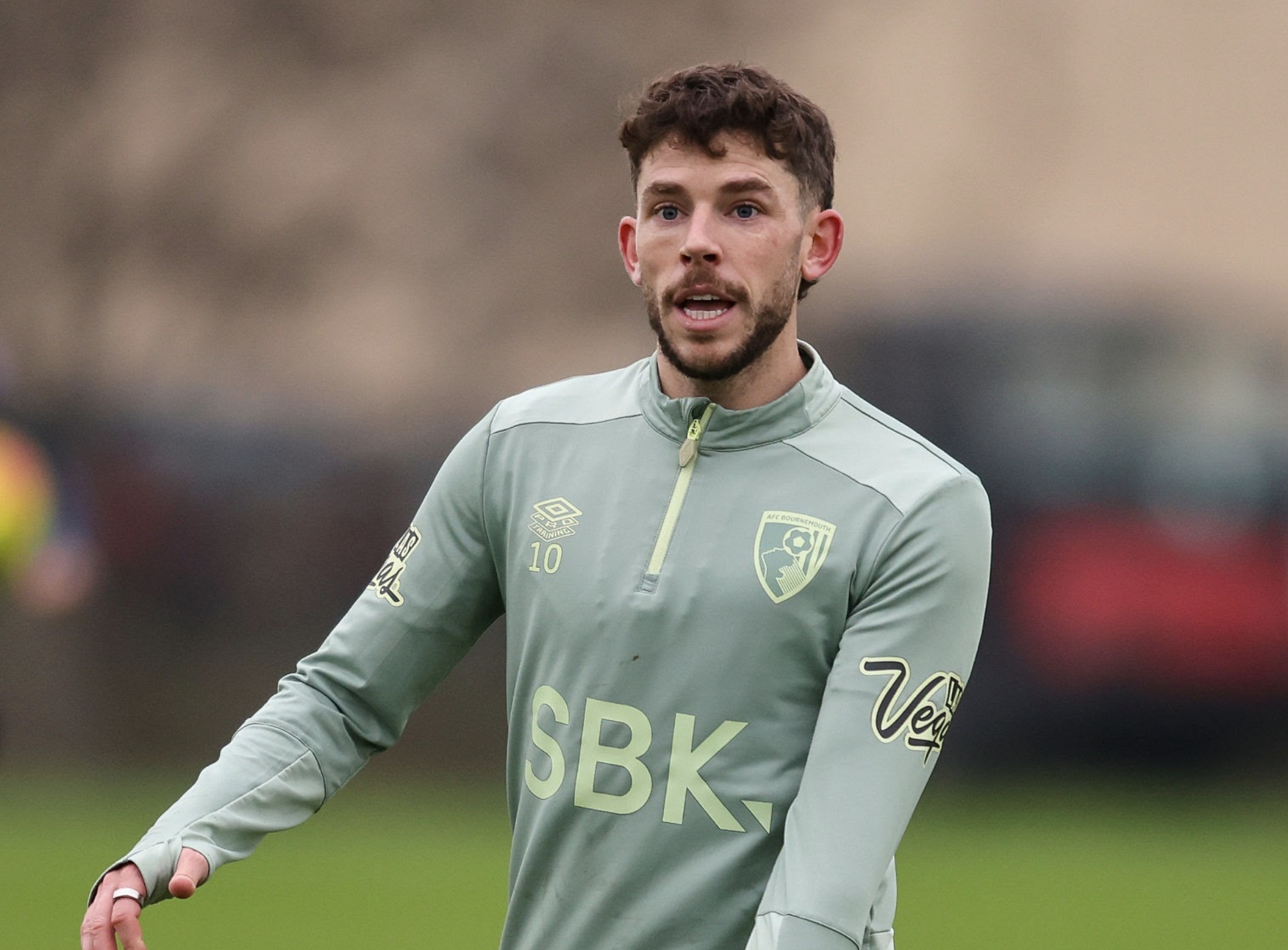 Ryan Christie Biography: The Scottish Engine Room