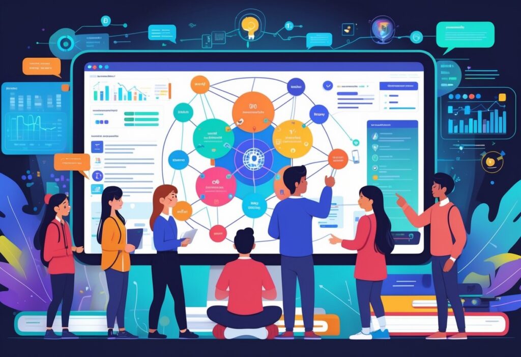 MappingEducation com