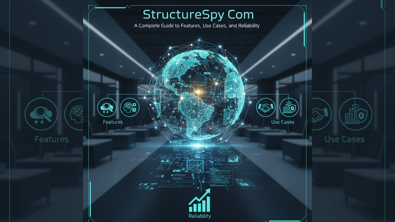 StructureSpy com Review – What Is It and Should You Trust It?